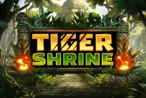 Tiger shrine thumbnail